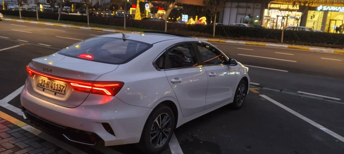 kia k3 2024 :ئۆتۆمبێل

کلین تایتڵ 
تەنها  11 هەزار ڕۆشتووە 
 
ســــعر $ یەک کۆمێنـت بکە راســـتەوخۆ بــۆ دێـــت🟢

مەکینە 15 زۆر پاک ماوەتەوە 
وەک شەریکە 

ژمارەی خاوەن سەیارە👈: ***********
