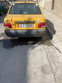 للبيع سايبا 2011ما بيه تبديل بيه جمالغه عكس السايق مصبوغ فقط و اشوصي م...