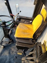 حاصده جوندير • موديل ٩٨ • حجم ١١٥٨