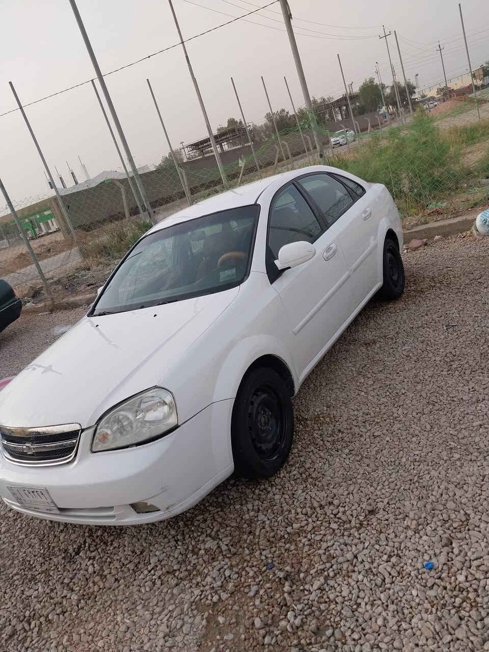 السلام عليكم
اوبترا 2009 رقم نجف صبغ جاملغ فقط بدون تبديل والباقي السياره بلاديه فقط بارد قليل وتكحيل لغرض الجمالية 
السعر 165 رقم الهاتف 
***********
