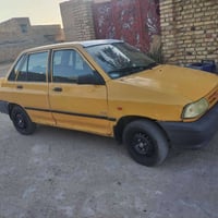 كيا برايد • ٢٠١١ • رقم ميسان