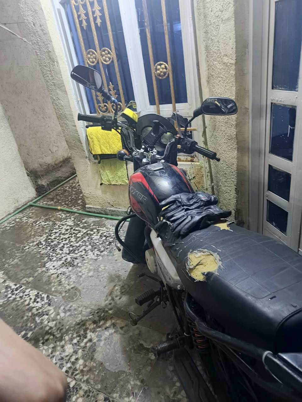 بوكسر البيع أوراق كاملة
مستعجل على بيع


**إذا كنت صاحب هذا الإعلان وتريد حذفه لأي سبب، رجاءا أرسل رسالة إلى الدعم الفني**