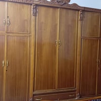 غرفة حطاطة • داخل وخارج • شهربان بلور