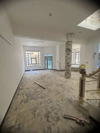 #للايجار__________في__________السيدية بيت ١٥٠ متر يصلح تجاري او سكني  ...