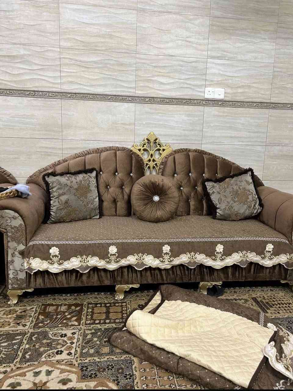 تخم 10 مقاعد للبيع المكان مدينة الصدر السعر 200 الف


**إذا كنت صاحب هذا الإعلان وتريد حذفه لأي سبب، رجاءا أرسل رسالة إلى الدعم الفني**