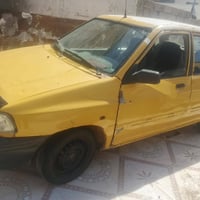 ٢٠١٢ • محرك نضيف • رقم احمر