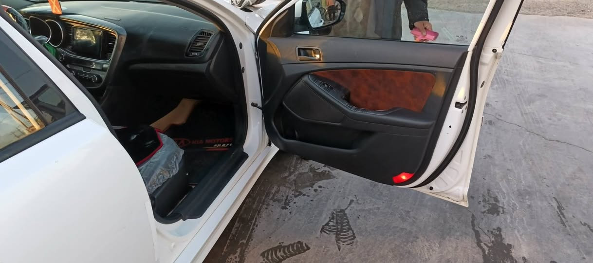 اوبتما خليجيه 2017
حساسات خلفيه 
نضام ايكو
اشاير بل مري
مري شفط
يدات ترحيب 
٤بصمات تشغيل
كشنات جلد
قطعتين تبريد 
شاشه كامره دواره 
قطع وحده صبغ 
جاملغ خلفي سونر موجود ويه صور 
ماشيه 90 الف
١٣٧وبيه مجال
***********  
صلاح الدين بلد
