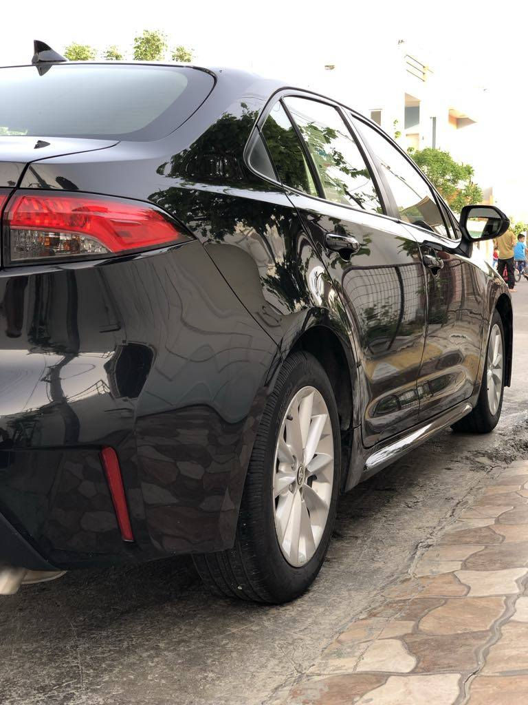 کرۆلا 2020فول استراد خاس مەکینە18مرغوب دوودەرگای بەس پەمپ امریکایە بۆنیت بۆیاخە بێ ناوگرتن *********** شمشمل, السليمانية
