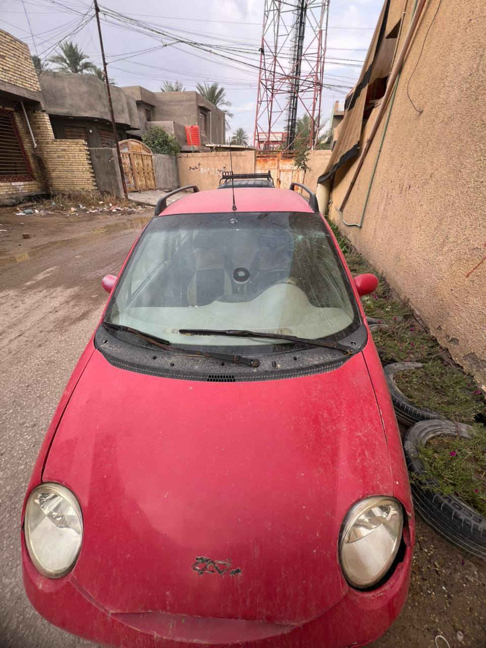 تفصيخ بابل مشروع المسيب انواع السيارات موجوده اتصل على الرقم ***********
