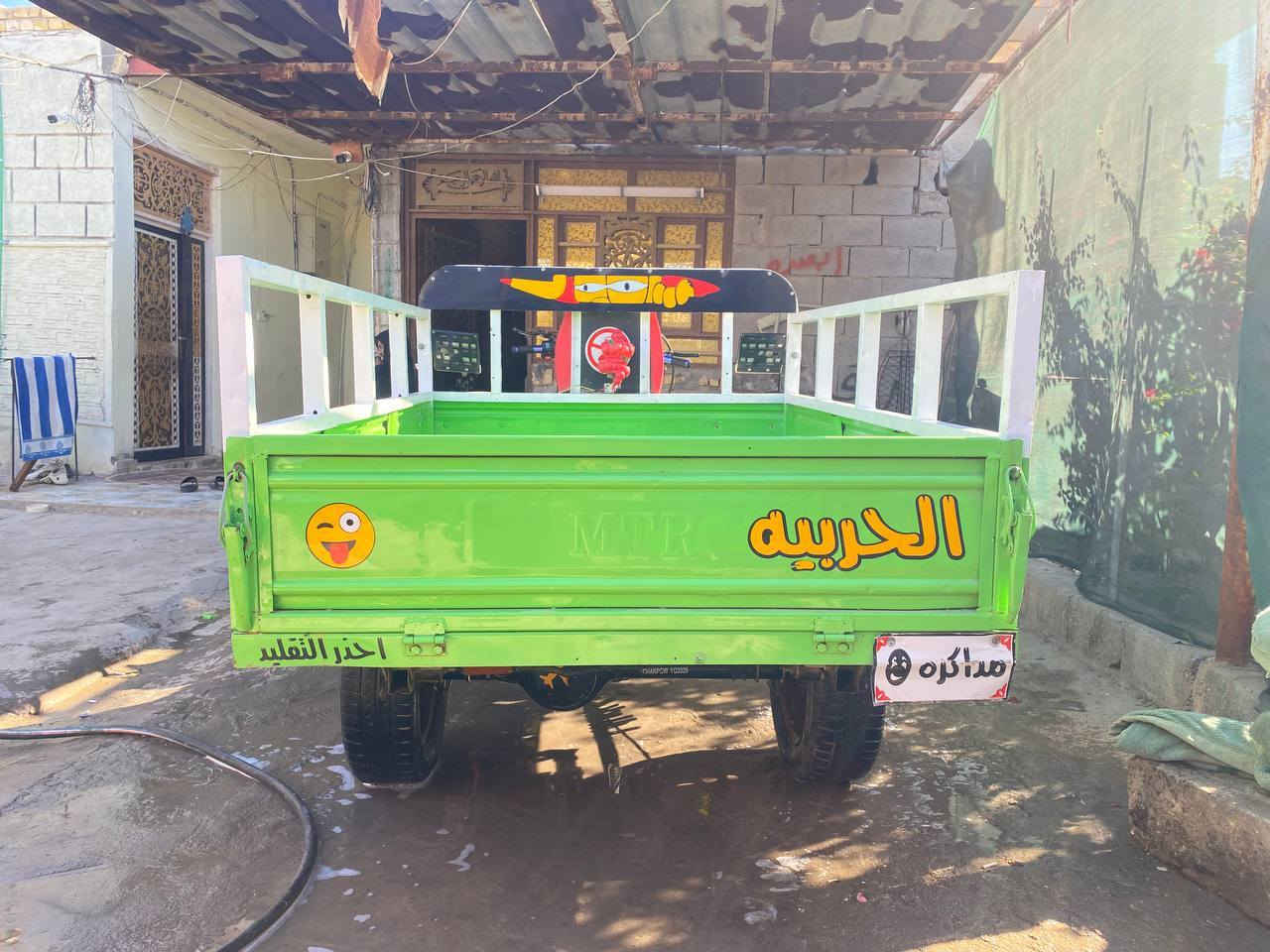 سلام عليكم ورحمة الله وبركاته ستوته ام تي ار موديل 16تعميره 2025اوراق اصولي ستوته كامله شاصي كفاله من لحيم والخياس بدي كفاله اكسن لطش كفاله كهربائيات كامله نكره سلف مكينه جديده 200سي سي يولد الستوته كفاله عامه تعميره جديده مكاني بصره القرنه سعر مليونين وبيهه مجال لشراي الرقم ***********بي واتساب.
