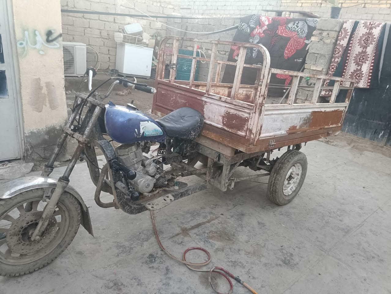 سلام عليكم ستوته اللبيع أمتي ار البدي تسكام جديد السعر 500وبيه مجال الطيبين مكاني  القاسم


**إذا كنت صاحب هذا الإعلان وتريد حذفه لأي سبب، رجاءا أرسل رسالة إلى الدعم الفني**