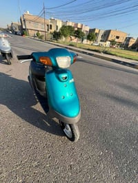 ياماها بطة • بطة موديل ٩٩ • موتوسيكل بطة • سكوتر بطة • دراجة بطة • بطة...