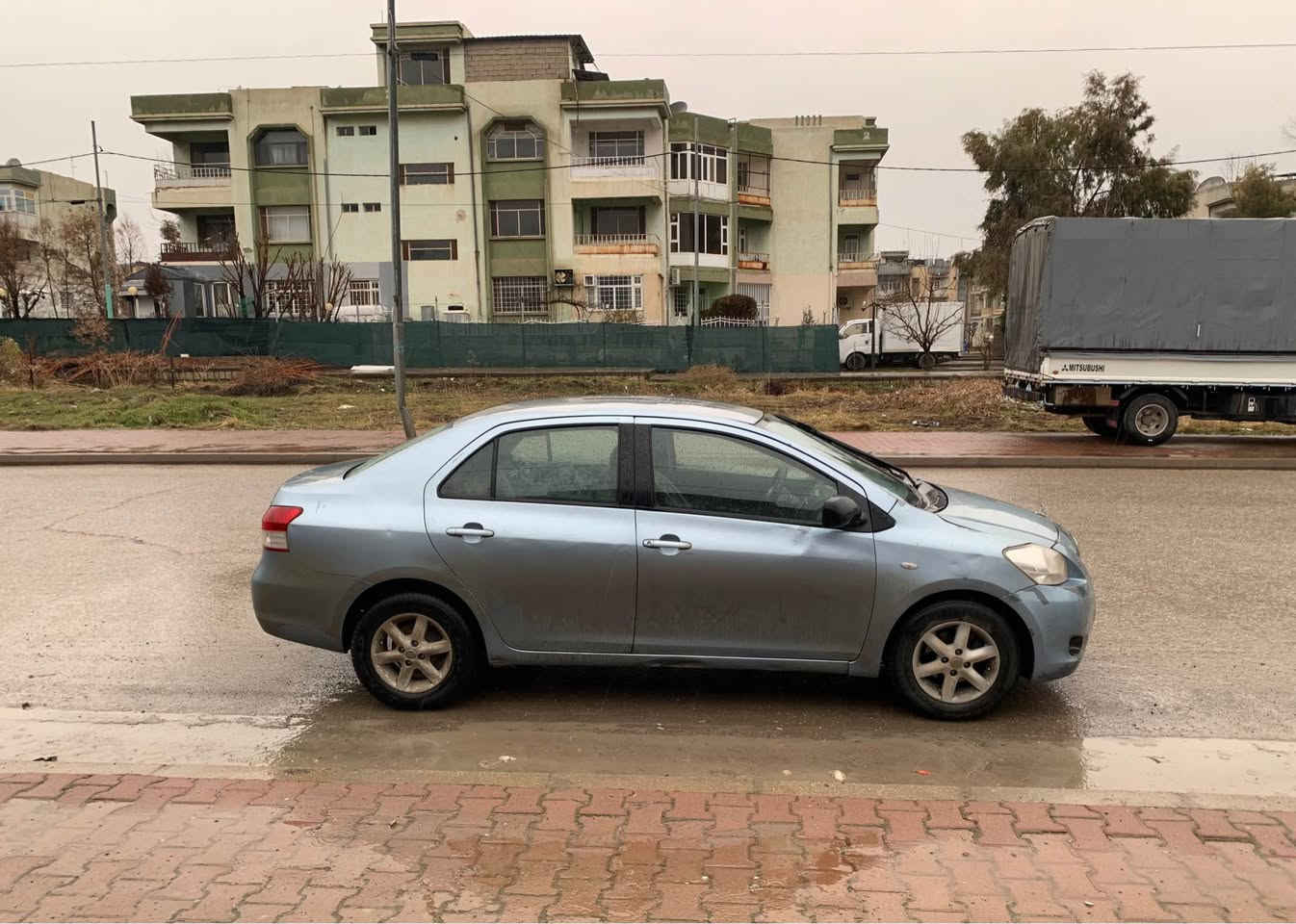 *********** موديل 2009 رةقةم سليماني تحويل غرامة بةشةرت كير ئوتوماتيك كير مكينة تبريد بةشةرت بيشو دواي توندو تولة كارةباي هةمو ئيش ئةكات تايةي تازةية ٢ بارجة بوياخة بيناوكرتن سعر ٧٤ معاملة لة سليمانيم *********** السليمانية, العراق
