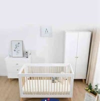 غرفه اطفال مستعمله من ماركة جيكو للبيع  مكانها بغداد الشالجيه  للتواصل...