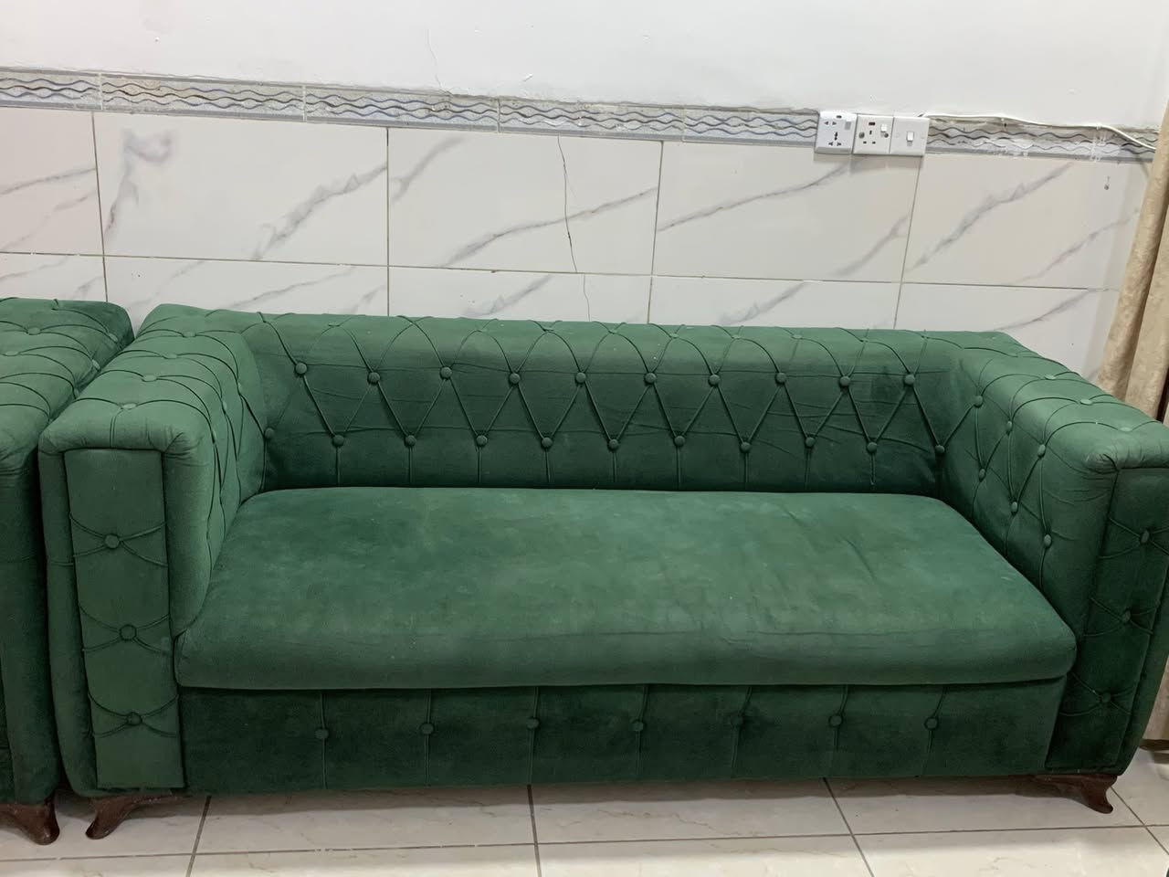 تخم ٨مقاعد سعره ٤٠٠بي مجال بسيط


**إذا كنت صاحب هذا الإعلان وتريد حذفه لأي سبب، رجاءا أرسل رسالة إلى الدعم الفني**