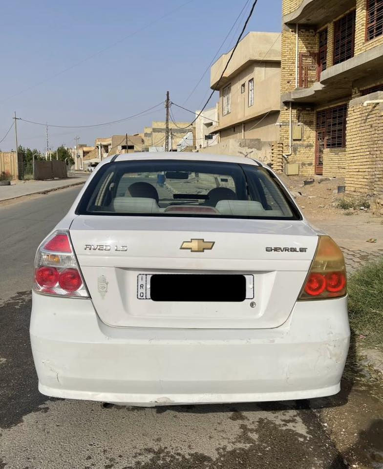 افيو للبيع

2010 الشركة العامة
كير محرك مكفولات ( طابوكة جديدة )
كير اوتماتيك والمحرك المفتوح الأرغب وليس المسكر
رقمها واسط الجديد
السيارة بيها قطع صبغ أبيع حزام
السعر 63 وبيها مجال

مكانها الكوت مركز المدينة
الرقم ***********
