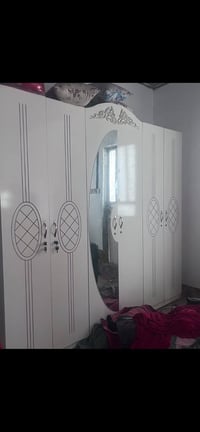 غرفة نوم • تركيه • نظيف