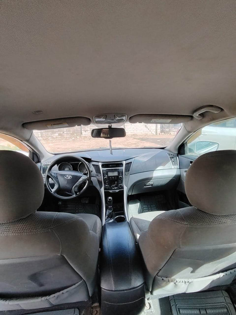 سوناتا 2013 بيها ٤ قطع ابيعلك احزام مواصفات كشنات كهرباء و تدفئه كامره خلفيه تحكمات استيرن نضام البانزين عادي و ايكو *********** بغداد, العراق
