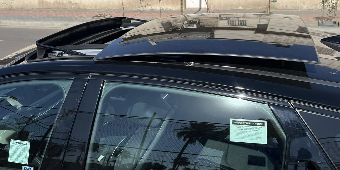 كيا K4 2025 جيتي لاين فول واحد على واحد رقم اربيل بأسم شركة وكالة او تحويل مضمون
ماشي 10الف ميل  

رقم الشاصي مرفق فقط البنيد مصلح 

المواصفات : بصمة / بانوراما / داخل جلد اسود وابيض / هندبريك دكمة / شاحن وايرليس / لايت LED  / مكينة 2000 دوش / شاشة كبيرة متصلة ديجتال / كرسي كهرباء / كشنات امامي تدفئة / اوتو هولد / LED امامي وخلفي / قيادة ذاتية / كامرة دوارة / رادار تعديل مسار / اوتو بريك / رادار جانبي / مود درايف / تحكم ستيرن / كروس سرعة /مانع انزلاق / بلوتوث / اواكس / USB 

مكاني الكاظمية 

للتواصل والاستفسار

***********
