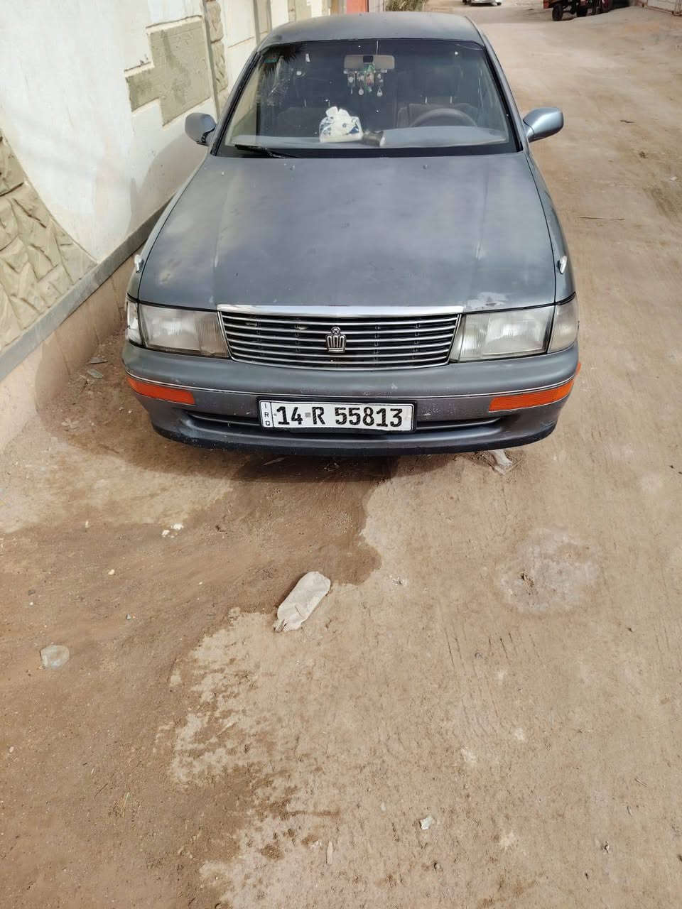 بطه نضيفه تعال وشوف اشرح شي ابو الخصيب, البصرة


**إذا كنت صاحب هذا الإعلان وتريد حذفه لأي سبب، رجاءا أرسل رسالة إلى الدعم الفني**