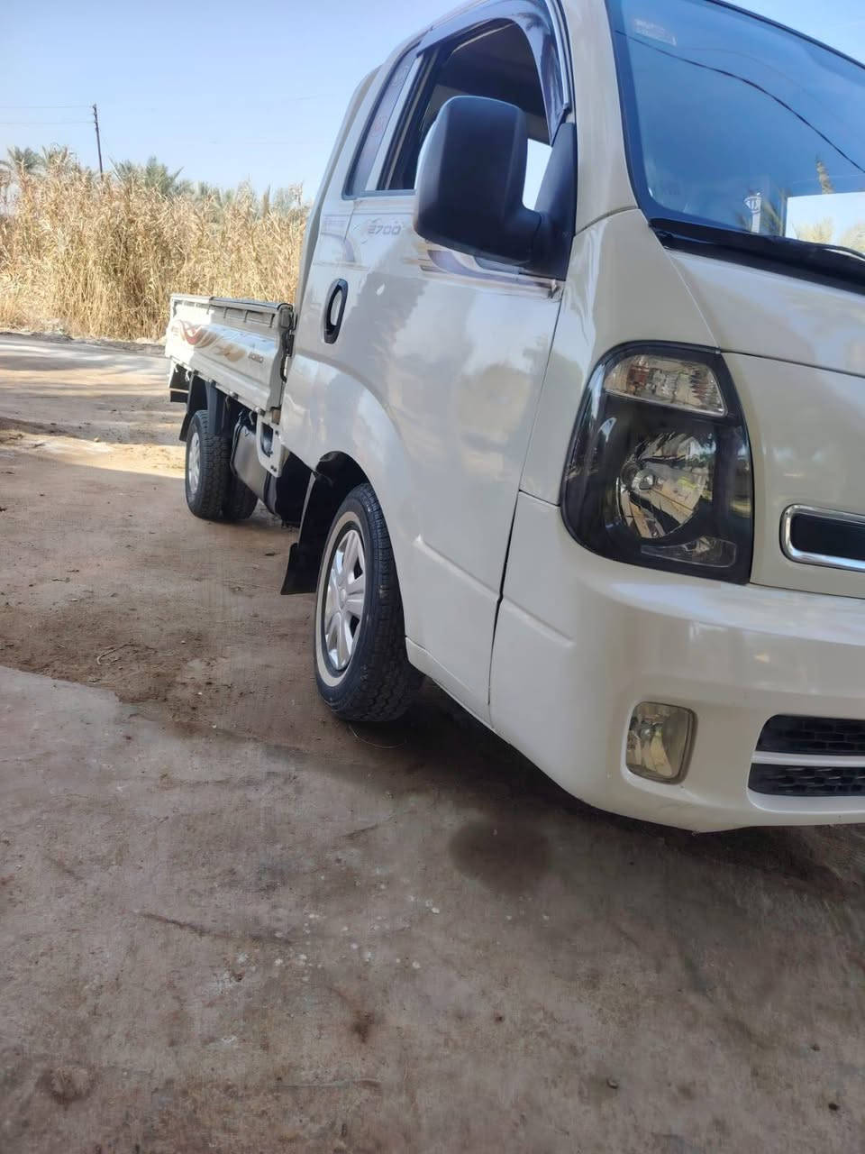 سلام عليكم كيه موديل 2016 سياره محرك وكير مكفولات رقم بابل مكان بابل سده المهناويه سعر 105 بيه مجال قليل بيع مستعجل ***********
