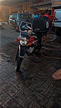 بوكسر ٢٠٢٣ • مرقّم • مكينة ناعمه