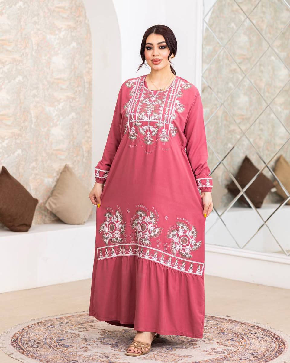 القطعة ب15 الف 

 دشداشه  نسائي  🥰 
تطريز+ ستراس 

#الخامايه_قطن_مراسي_مصري

القياس.   2x 3x

السعر . الدرزن 120 جمله 

للحجز والتوصيل مراسلة 👈🏻 خاص


**إذا كنت صاحب هذا الإعلان وتريد حذفه لأي سبب، رجاءا أرسل رسالة إلى الدعم الفني**