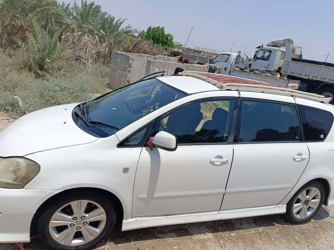 سيارة ابصم للبيع مديل 2003
سنويه لل 2027
مكان ناصريه فضاء الاصلاح
اي ستفسار عليه رقم ***********
