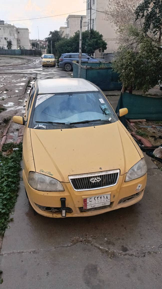 سياره شيري كوين رقم بغداد الماني سنويه ساقط موديل 2009 محرك كورلا 1400 سياره شغاله شاشه زينون بيه نوقص يده باب مادري شنهو اشيائ بسيطه شرط تحويل سعر 22 مكانه كركوك *********** &&&*********** كركوك, العراق
