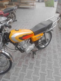 دراجة 2020 • مرخصة أوراق أصلية • كربلاء حي العسكري