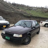 ئۆپل مۆدیل ٩١سەنەوی ئەولیات بەشەرت مەکینە ١٦قایش پان گێر و مەکینەی بەش...