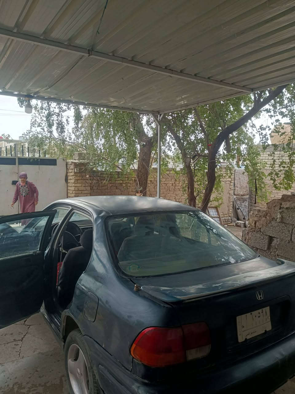 موديل 96ابيع مستعجل كهربائيات كلها تشتغل نضافه ونصبه ويل كل ثلاثي سعر 19وليه مجال بغداد اتصال وتساب ***********
