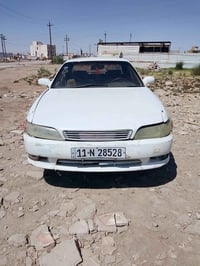 مارك نفخ • ١٩٩٣ • رقم بغداد
