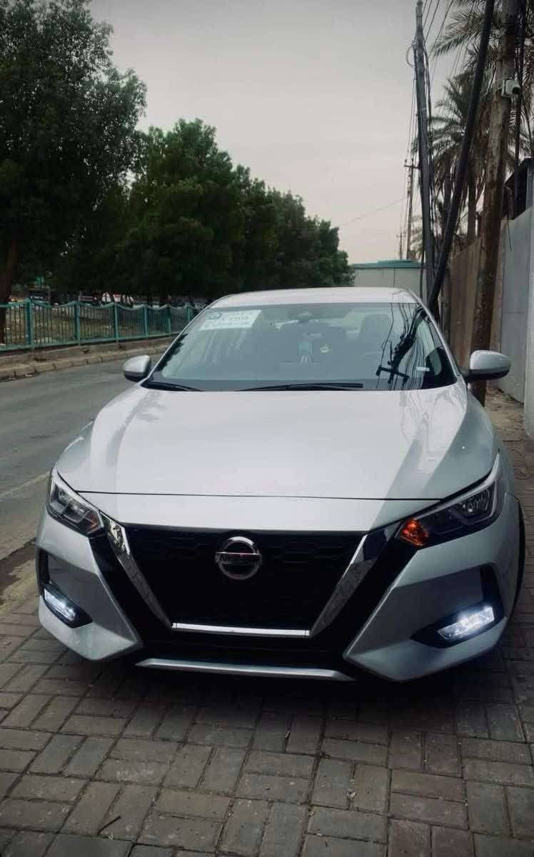 نيسان سنترا 2022  sv بغداد بيع او مرواس
السياره فول  عده فتحه 
ماشيه ٦٠ الف ميل
السيارة معوقين المعوق مكفول 
2022موديل 
حادث امريكا بسيط
لغد شاصي دواخل مكفولات
محرك كير مكفولات 
سياره عليه ادامه كامله 
سبايدر واضافاتsr 
***********
