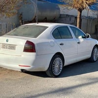 اوكتافيا • ٢٠١٣ • توربو