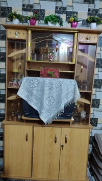 خزائن • ٥٠ قطعة • شارع ابوعلي