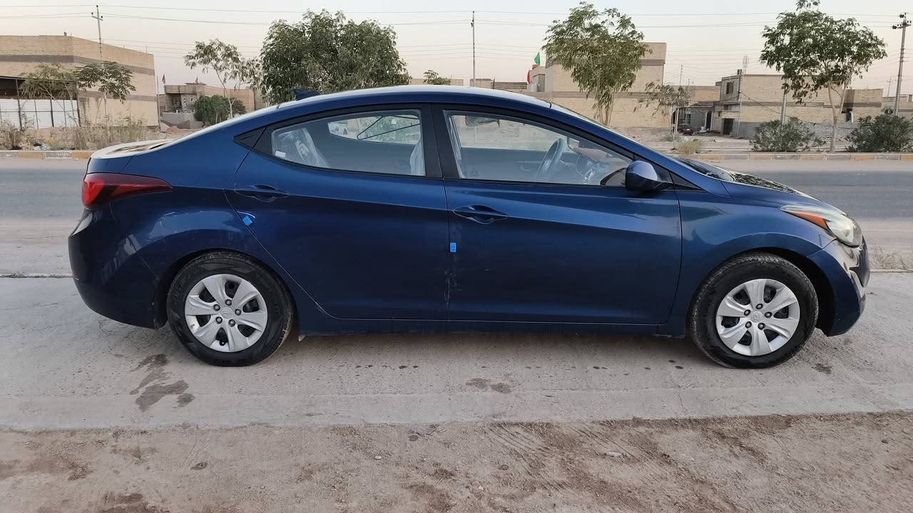 النترا 2016 وارد امريكي
مكينه 1800 دوش
ليبر واحد عدا الجاملغ الامامي
سونار ضمن الصور
رقم نجف
مكان النجف الاشرف
السياره جدا نضيفه وكامله بدون نقوصات
السعر 100
***********
