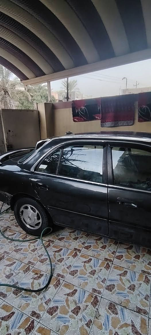 لبيع سوناته تو مديل٩٣كير اوتوماتيك سياره على وضع الشركة اتصال ***********سنويه٢٣٠نكلزي بسمي سعر ديالى بعقوبة المفرق
