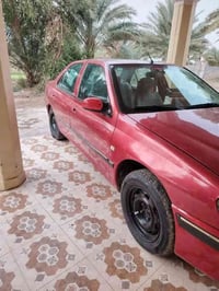 ورحمه الله وبركاته سياره للبيع بيجو للبيع 406 رقم بغداد مكفوله من الدع...