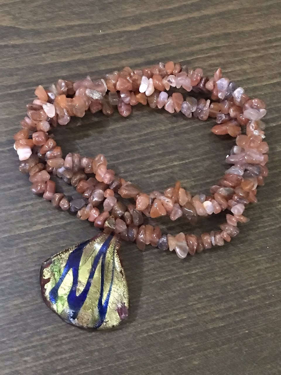 قلايد حجر للبيع #احجار_طبيعية


**إذا كنت صاحب هذا الإعلان وتريد حذفه لأي سبب، رجاءا أرسل رسالة إلى الدعم الفني**