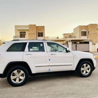 جراند شيروكي • ٢٠١٣ • تكريت