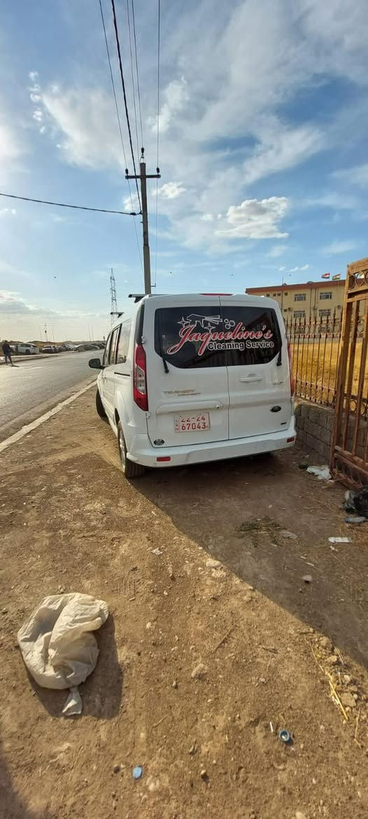 بيع ومراوس فورت موديل 2022 وارد امريكي فوت 7 مقعد 💺 كشن منفصل حادثة فقط باب ونص صبغ بدون دواخل بدون يرباك سيارة 🚗 مرقم اربيل هزه جديد بشرط تحويل غرامة 
السعر 195 ورقة ومجال 
الاستفسار *********** واتساب 
عنوان اسيارة اربيل
