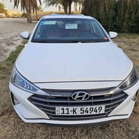 النترا • ٢٠٢٠ • رقم بغداد