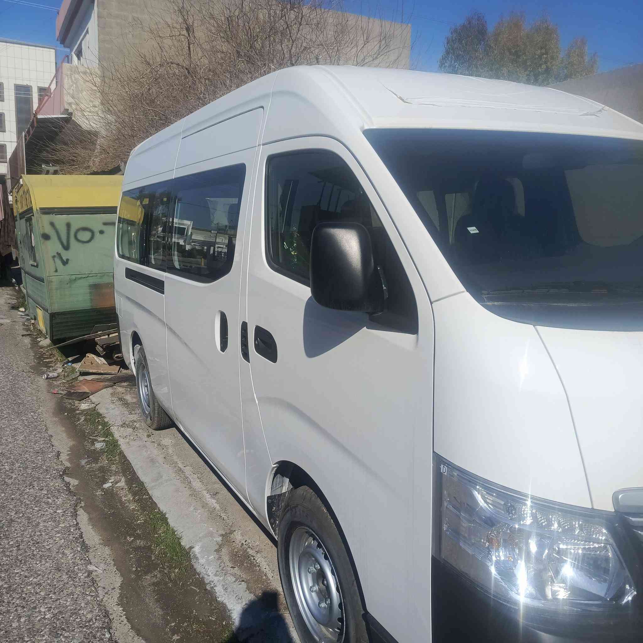 السلام عليكم نيسان موديل 2025زيرو صفر كيلو كفاله عامه الاستفسار ***********/***********
