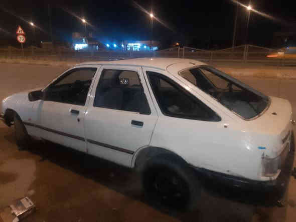 سلام عليكم فورت موديل 1993مداور ثاني يوم سنويه مجدده السعر 12وبيه مجال لاستفسار ***********
