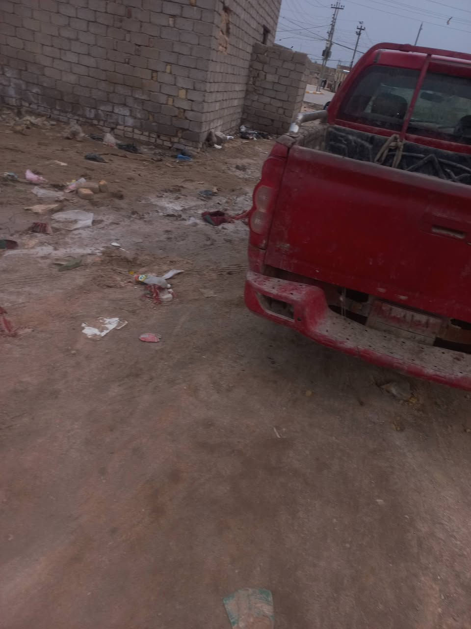 كريت موديل 2013محرك كير مابيهن شي سنويه جديد نقصه غسله ترتيب وكهربيات تحويل ثاني يوم عنون سياره بلسماوه قضاء الخضر رقم صاحب سياره ***********
