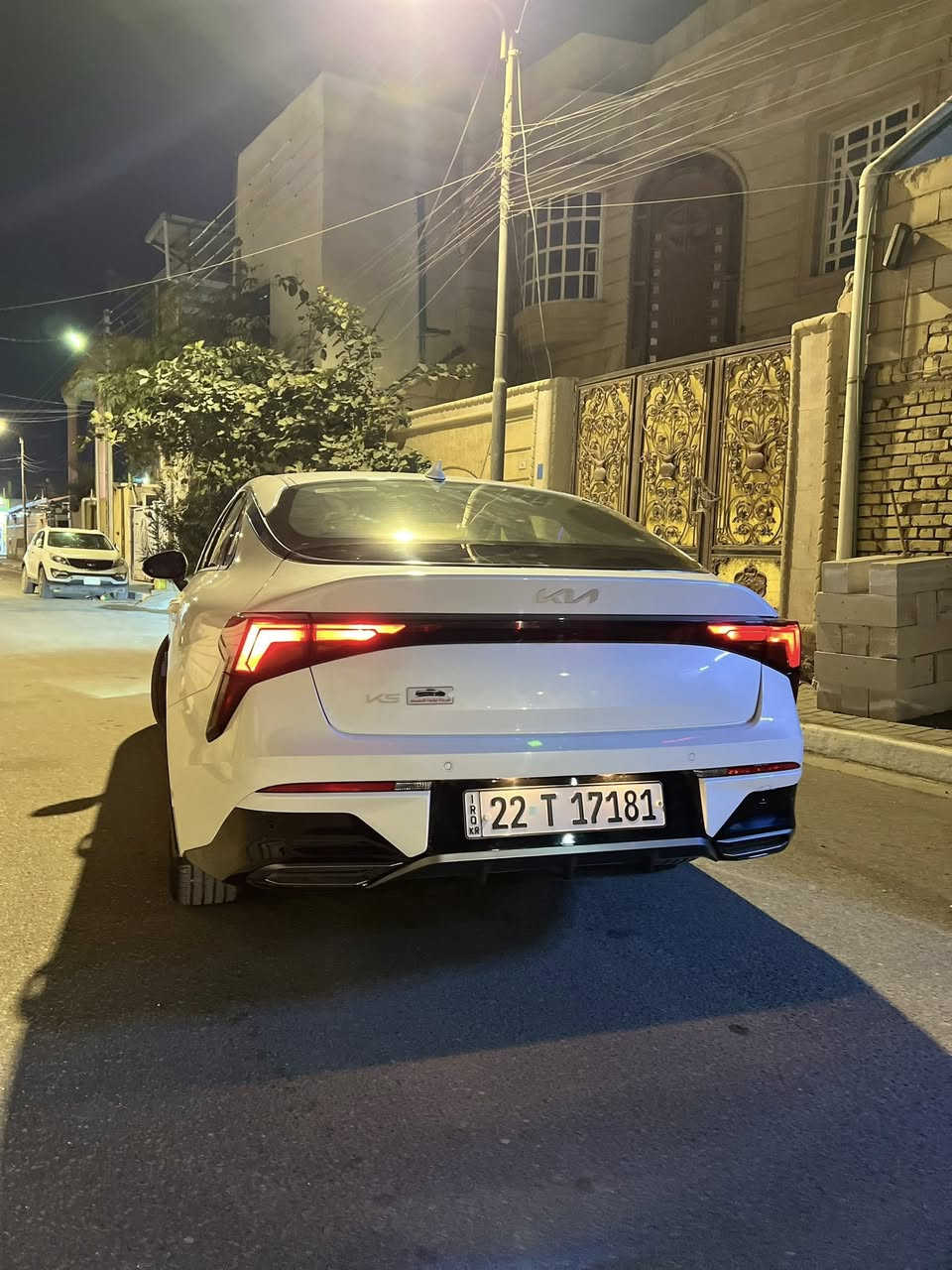 سلام عليكم كي فايف 2026 كفاله عامه رقم اربيل بسم شركه  فول مواصفات عده بنرامه  ماشيه 14 الف  اخت زيرو مكان بصره رقم هاتف *********** سعر 233 بيه مجال
