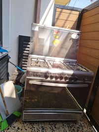 طباخ مصري • جيد جدا • تل محمد