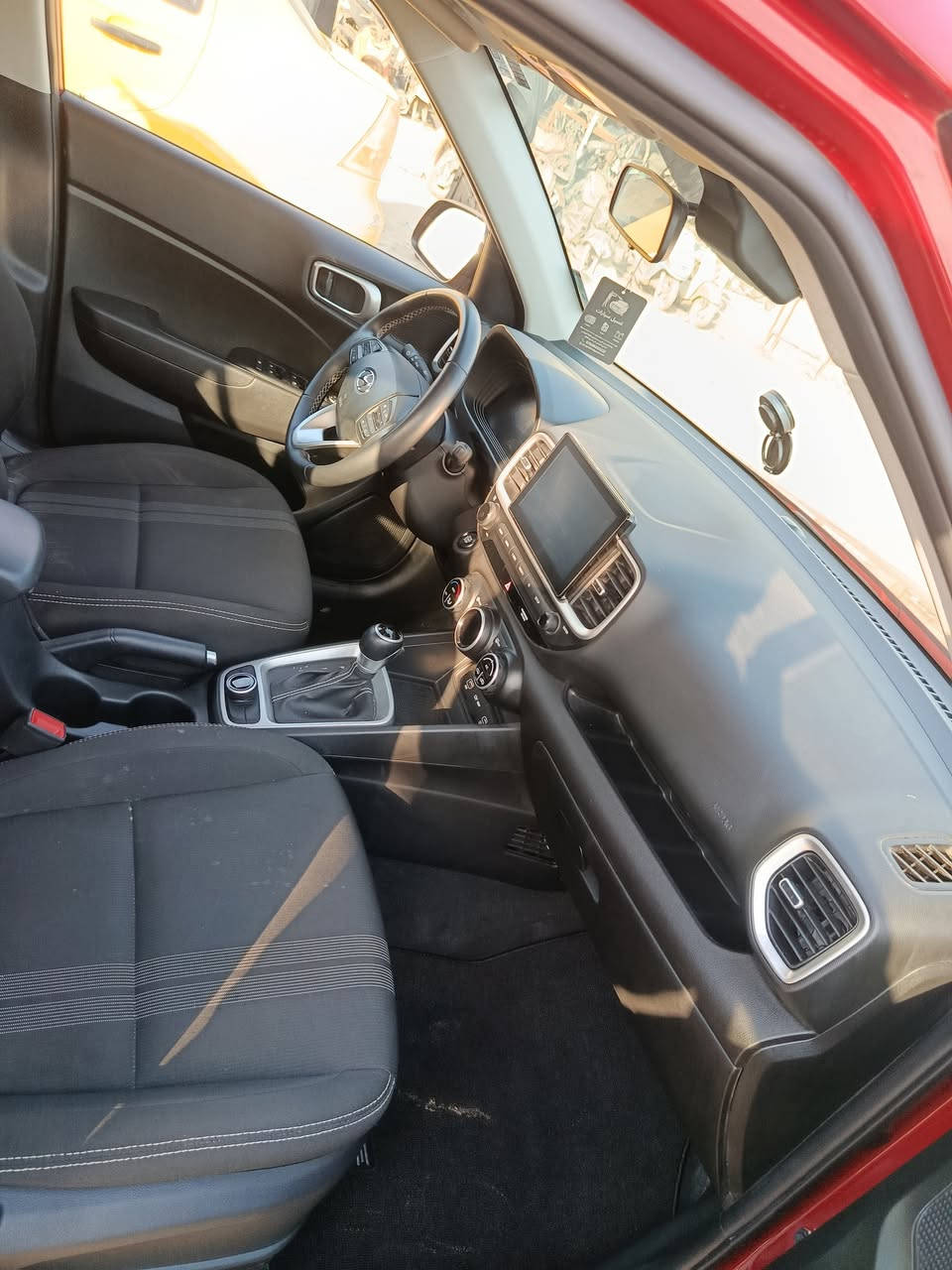 هونداي فينو 24 فول مواصفات ***********
