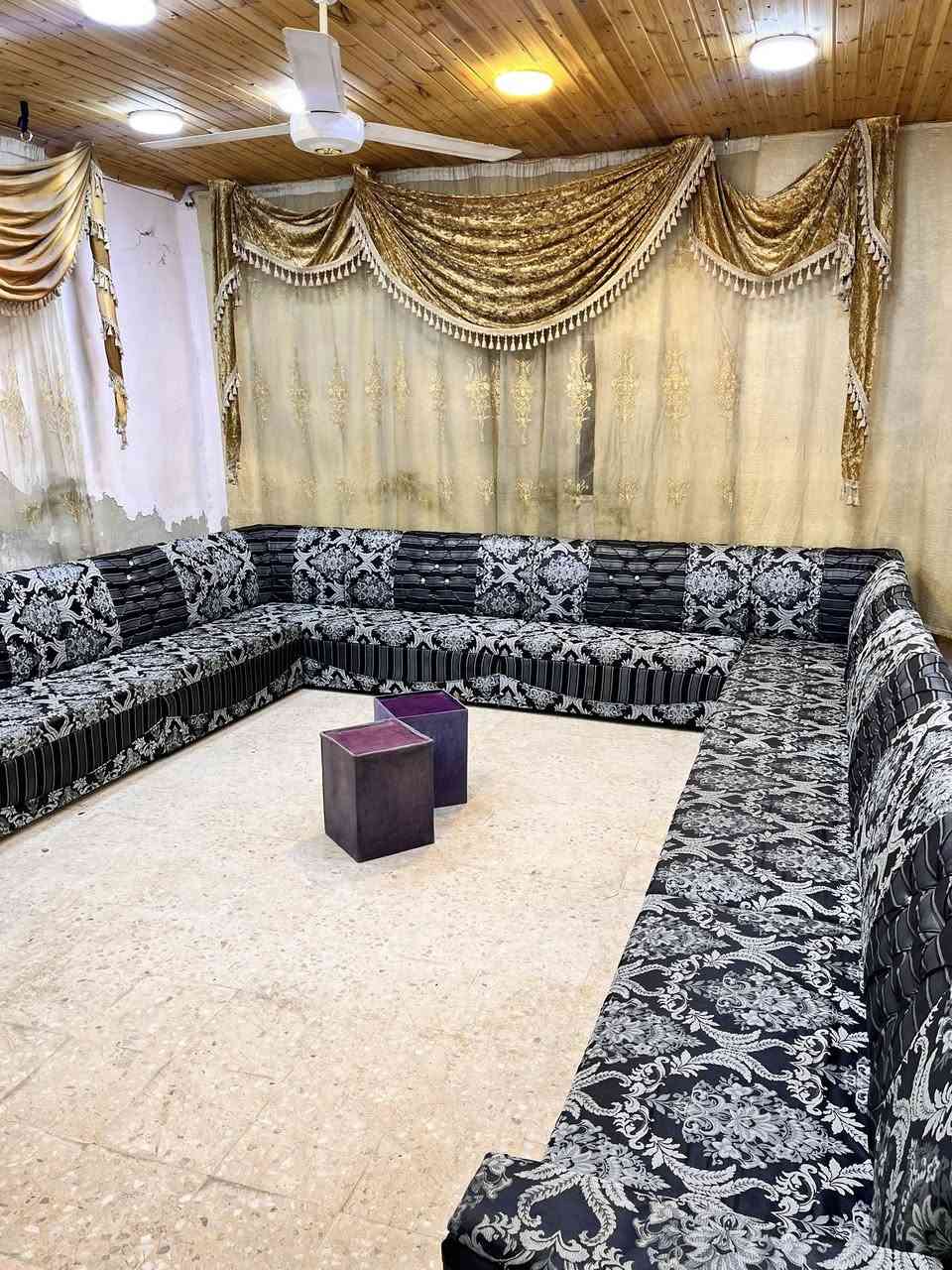 بسم الله الرحمن الرحيم
مجلس خليجي 18مقعد ماشاءالله للبيع بسعر حررق 185دينار فقط ومتوفر خدمة توصيل


**إذا كنت صاحب هذا الإعلان وتريد حذفه لأي سبب، رجاءا أرسل رسالة إلى الدعم الفني**